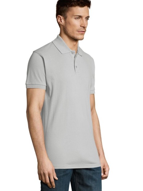 Polos à personnaliser SOL'S Prime Men /api/colors/f07121ee-2ff0-449a-ab59-79be9a11aa30