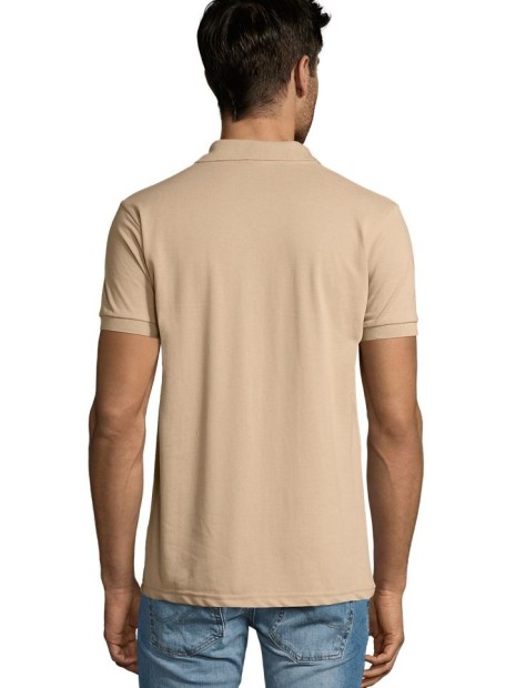 Polos à personnaliser SOL'S Prime Men /api/colors/4fddaa61-925e-48b5-8b3b-b3d405f23fb6