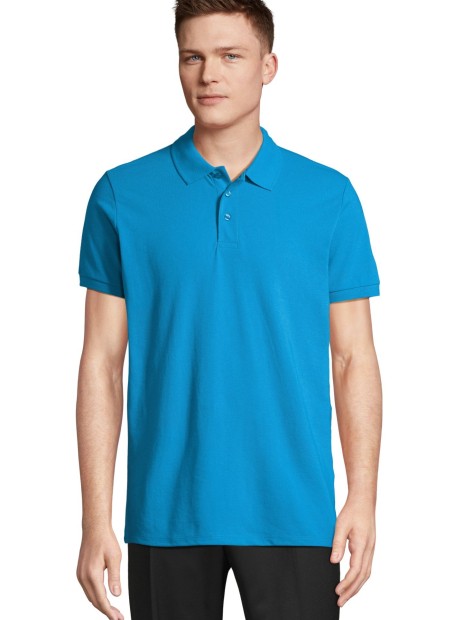 Polos à personnaliser SOL'S Prime Men 