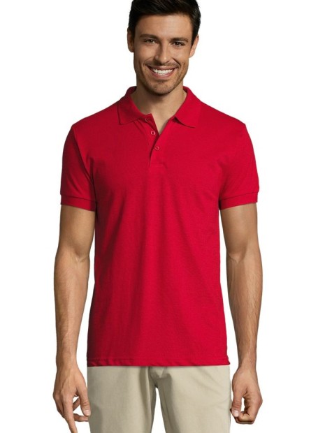 Polos à personnaliser SOL'S Prime Men /api/colors/c953313a-9c9d-493b-934e-ddcf8fada2ae