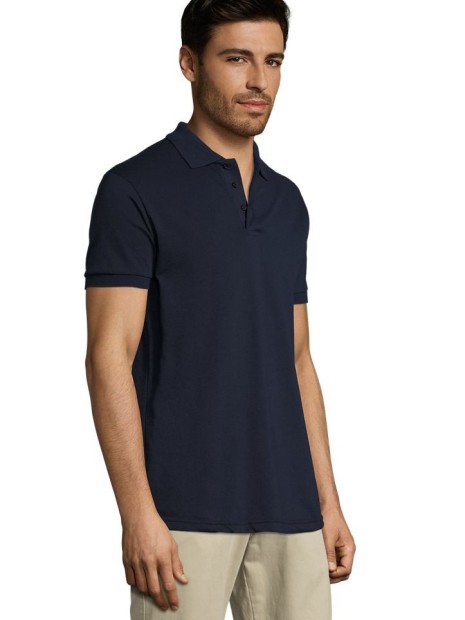 Polos à personnaliser SOL'S Prime Men /api/colors/dac7f052-16c9-4080-ba5c-aefc702fb74b