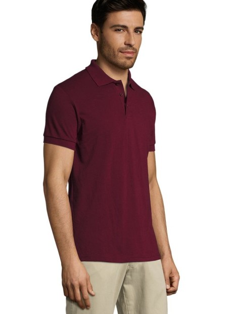 Polos à personnaliser SOL'S Prime Men /api/colors/86185b65-5340-41c9-bb92-4d29c8ef7554