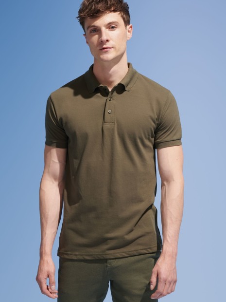 Polos à personnaliser SOL'S Prime Men 