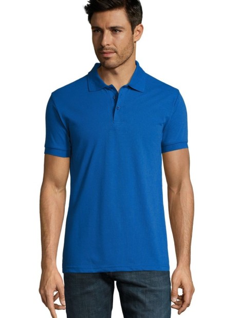 Polos à personnaliser SOL'S Prime Men /api/colors/901c4f78-1e07-41ac-b485-27abb23ecf03