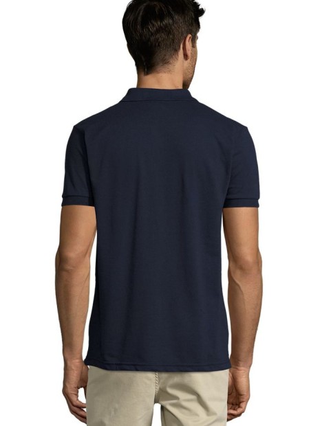 Polos à personnaliser SOL'S Prime Men /api/colors/dac7f052-16c9-4080-ba5c-aefc702fb74b