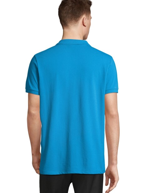 Polos à personnaliser SOL'S Prime Men /api/colors/6e9e449e-20e6-43d9-ae2d-df4dad68687d