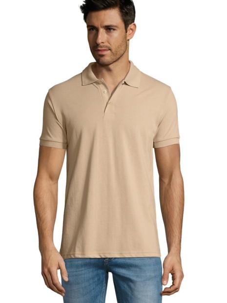 Polos à personnaliser SOL'S Prime Men /api/colors/4fddaa61-925e-48b5-8b3b-b3d405f23fb6