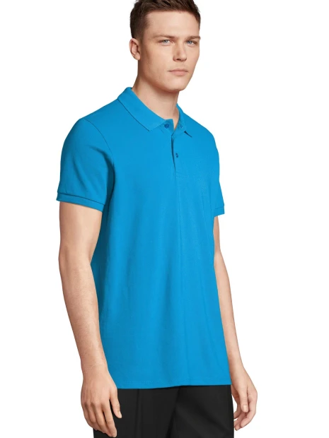Polos à personnaliser SOL'S Prime Men /api/colors/6e9e449e-20e6-43d9-ae2d-df4dad68687d