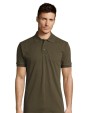 Polos personnalisable SOL'S Prime Men