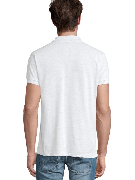 Polos à personnaliser SOL'S Prime Men /api/colors/fb9f0b82-6114-4ce5-ac30-4c2607e915ca