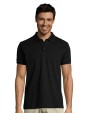Polos personnalisable SOL'S Prime Men