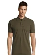 Polos personnalisable SOL'S Prime Men