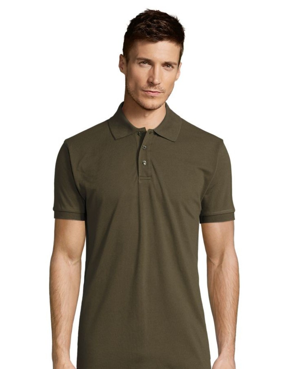 Polos personnalisable SOL'S Prime Men