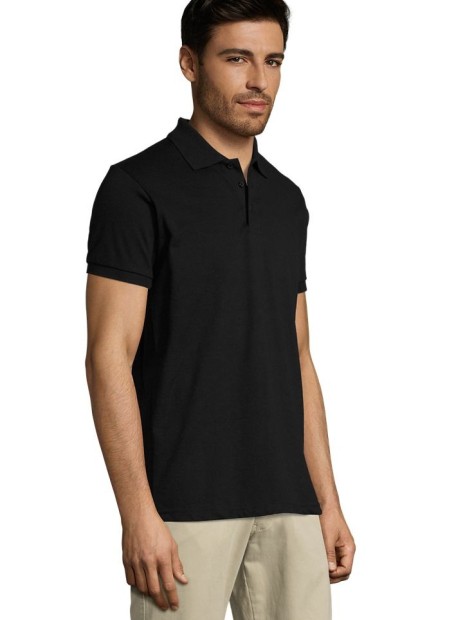 Polos à personnaliser SOL'S Prime Men /api/colors/b9fdad4a-5e94-45cb-8c03-c08b349b28c3