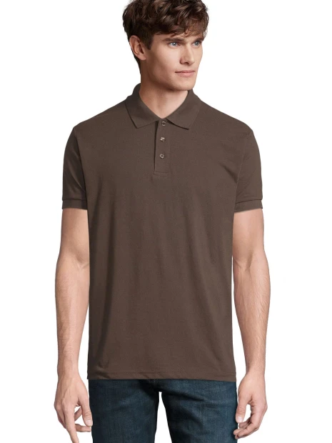 Polos à personnaliser SOL'S Prime Men 