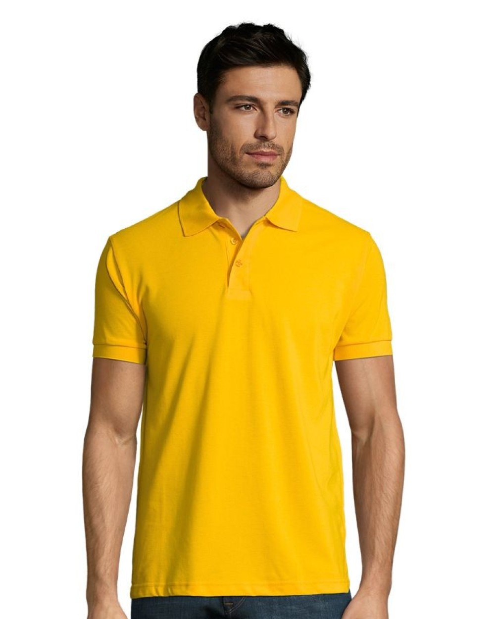 Polos personnalisable SOL'S Prime Men