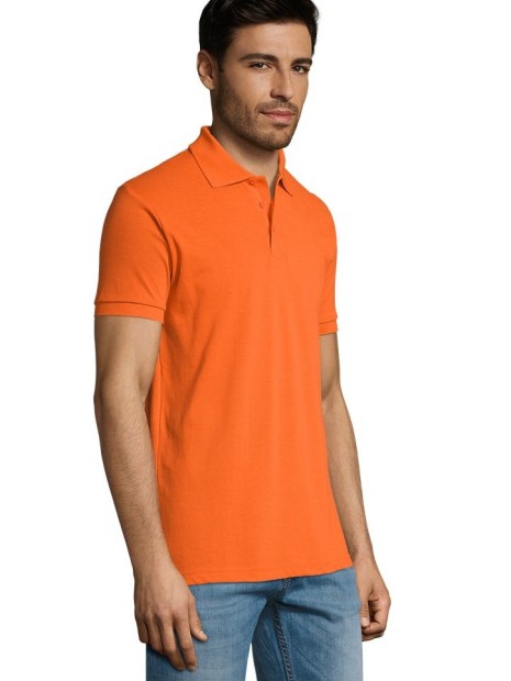Polos à personnaliser SOL'S Prime Men /api/colors/d51260d5-b263-4200-988d-ee19f414959e