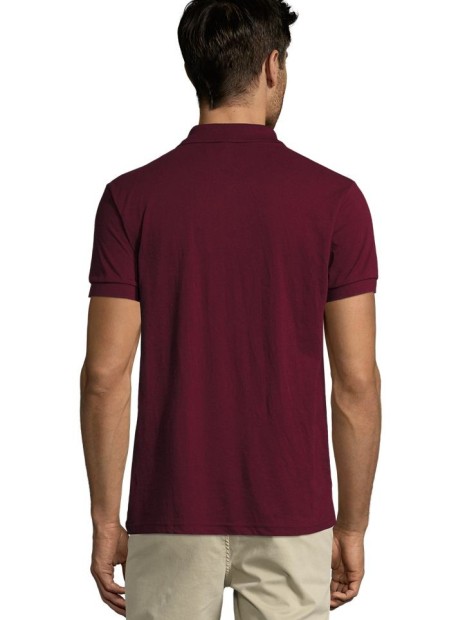 Polos à personnaliser SOL'S Prime Men /api/colors/86185b65-5340-41c9-bb92-4d29c8ef7554