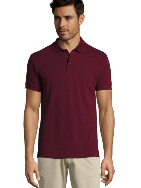 Polos à personnaliser SOL'S Prime Men /api/colors/86185b65-5340-41c9-bb92-4d29c8ef7554