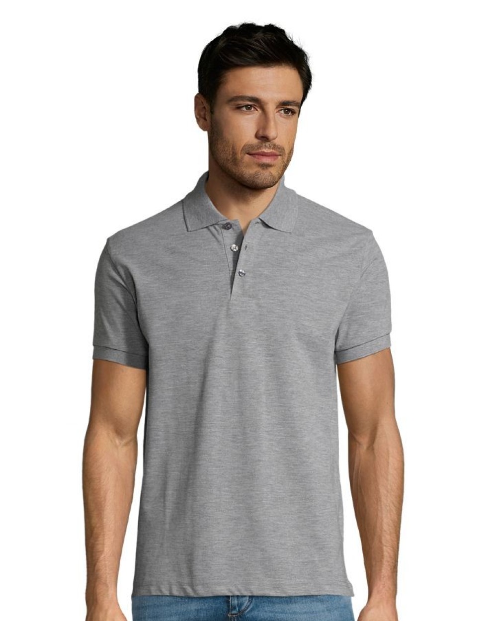 Polos personnalisable SOL'S Prime Men