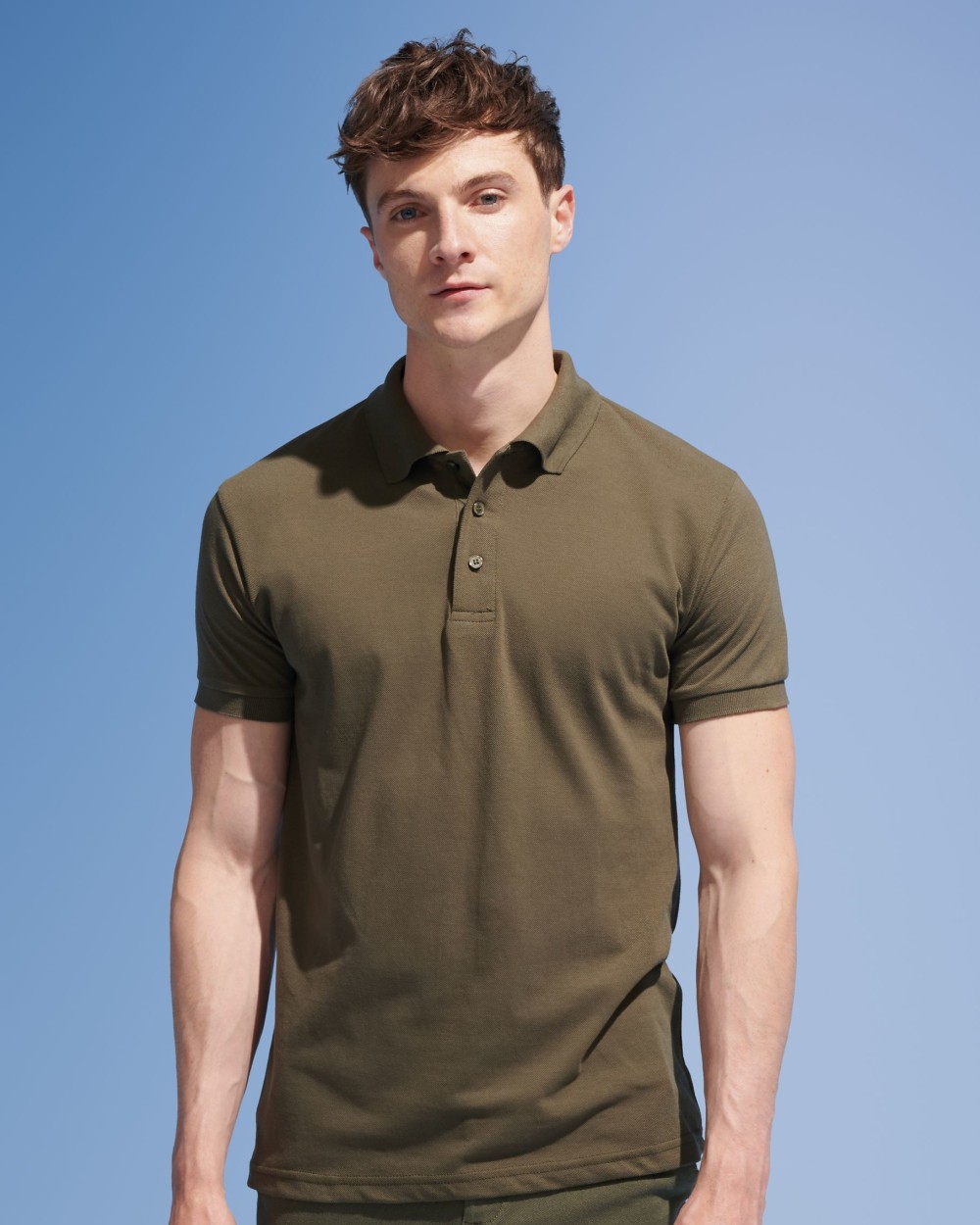 Polos personnalisable SOL'S Prime Men