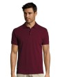 Polos personnalisable SOL'S Prime Men