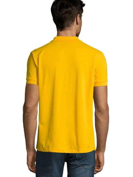 Polos à personnaliser SOL'S Prime Men /api/colors/ea0c172c-722e-46fc-acb7-2617a4097874