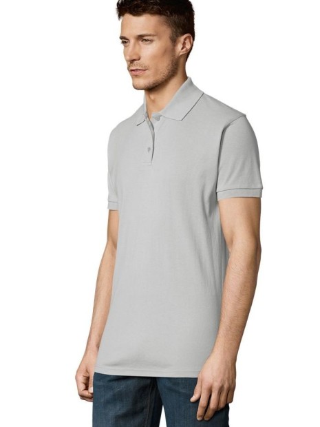 Polos à personnaliser SOL'S Prime Men /api/colors/f07121ee-2ff0-449a-ab59-79be9a11aa30