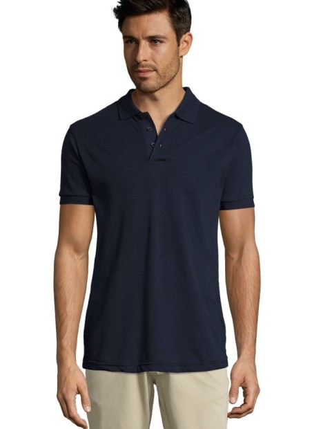 Polos à personnaliser SOL'S Prime Men /api/colors/dac7f052-16c9-4080-ba5c-aefc702fb74b