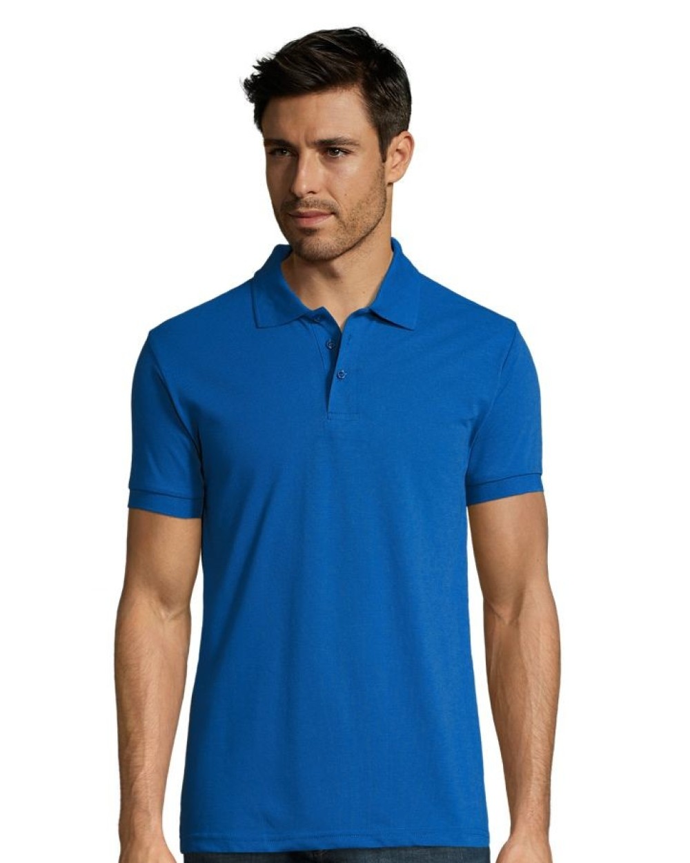 SOL'S Prime Men Poloshirts personalisierbar