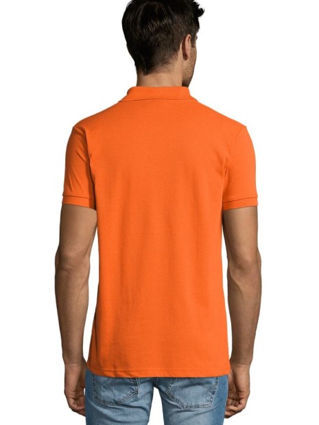 Polos à personnaliser SOL'S Prime Men /api/colors/d51260d5-b263-4200-988d-ee19f414959e