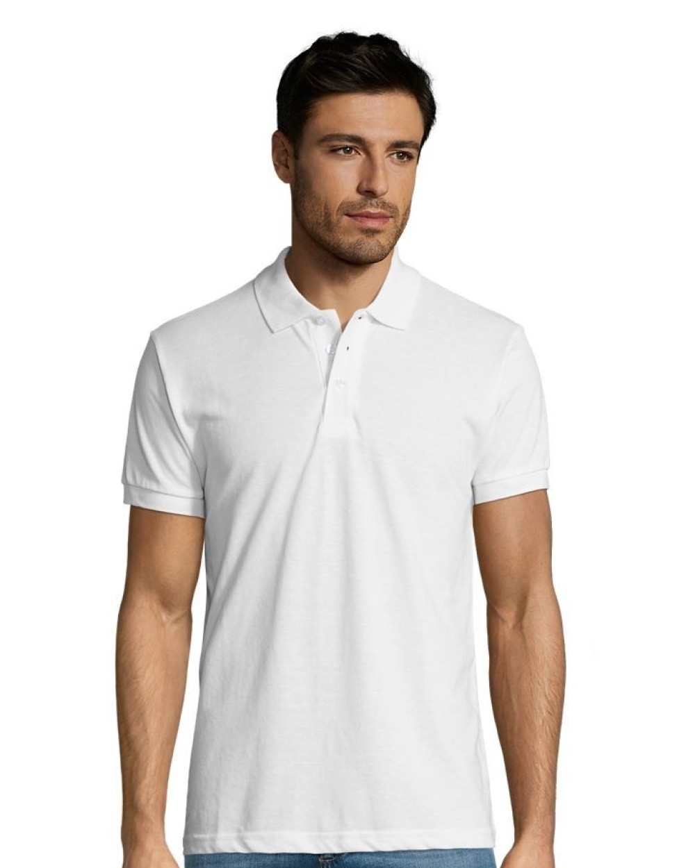 Polos personnalisable SOL'S Prime Men