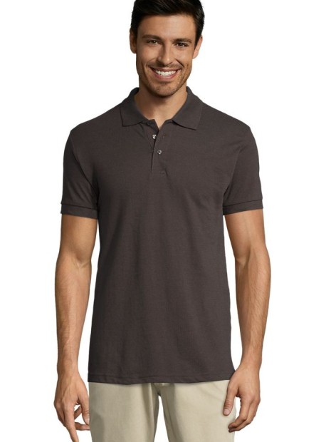 Polos à personnaliser SOL'S Prime Men /api/colors/3664e9be-231a-44a8-bacd-707b001b474c