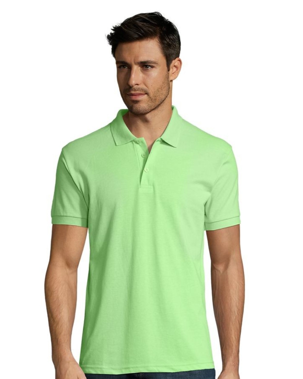 Polo's SOL'S Prime Men voor bedrukking &amp; borduring