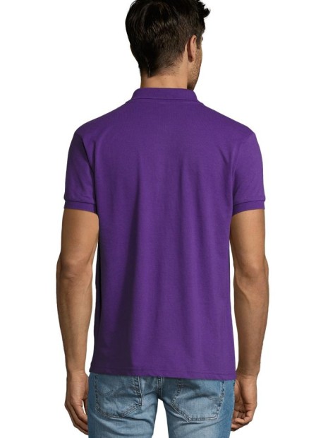 Polos à personnaliser SOL'S Prime Men /api/colors/99877052-997f-4ad3-84a8-e4553b53ca70