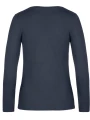 B&C T-shirt manches longues femme #E190 /api/colors/b68891a9-1d28-4f7a-8deb-775c45027afd personnalisable