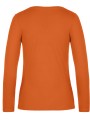 B&C T-shirt manches longues femme #E190 /api/colors/056deafa-e7f9-4586-b4a4-1a8421e26474 personnalisable
