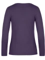 B&C T-shirt manches longues femme #E190 /api/colors/6508e63c-9654-4032-b88f-ca5b73e5efce personnalisable