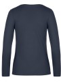 B&C T-shirt manches longues femme #E190 /api/colors/b68891a9-1d28-4f7a-8deb-775c45027afd personnalisable