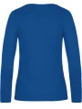 B&C T-shirt manches longues femme #E190 /api/colors/901c4f78-1e07-41ac-b485-27abb23ecf03 personnalisable
