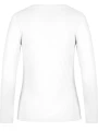 B&C T-shirt manches longues femme #E190 /api/colors/7a92cd2d-10d2-40b4-928b-296bb7487506 personnalisable