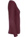 B&C T-shirt manches longues femme #E190 /api/colors/86185b65-5340-41c9-bb92-4d29c8ef7554 personnalisable