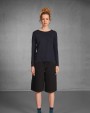 T-shirts B&C #E190 Ladies' T-shirt long sleeve voor bedrukking &amp; borduring
