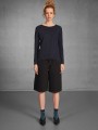 T-Shirts à personnaliser B&C T-shirt manches longues femme #E190 