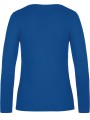 B&C T-shirt manches longues femme #E190 /api/colors/901c4f78-1e07-41ac-b485-27abb23ecf03 personnalisable