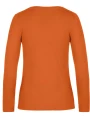 B&C T-shirt manches longues femme #E190 /api/colors/056deafa-e7f9-4586-b4a4-1a8421e26474 personnalisable
