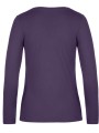 B&C T-shirt manches longues femme #E190 /api/colors/6508e63c-9654-4032-b88f-ca5b73e5efce personnalisable