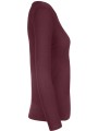 B&C T-shirt manches longues femme #E190 /api/colors/86185b65-5340-41c9-bb92-4d29c8ef7554 personnalisable