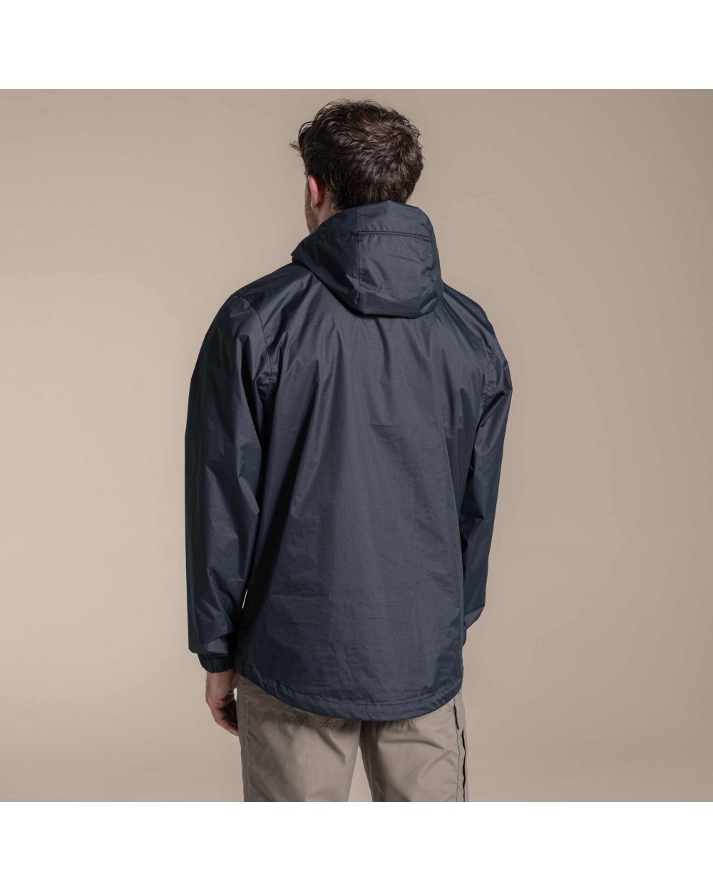 Vestes personnalisable CRAGHOPPERS EXPERT Veste pliable Expert II
