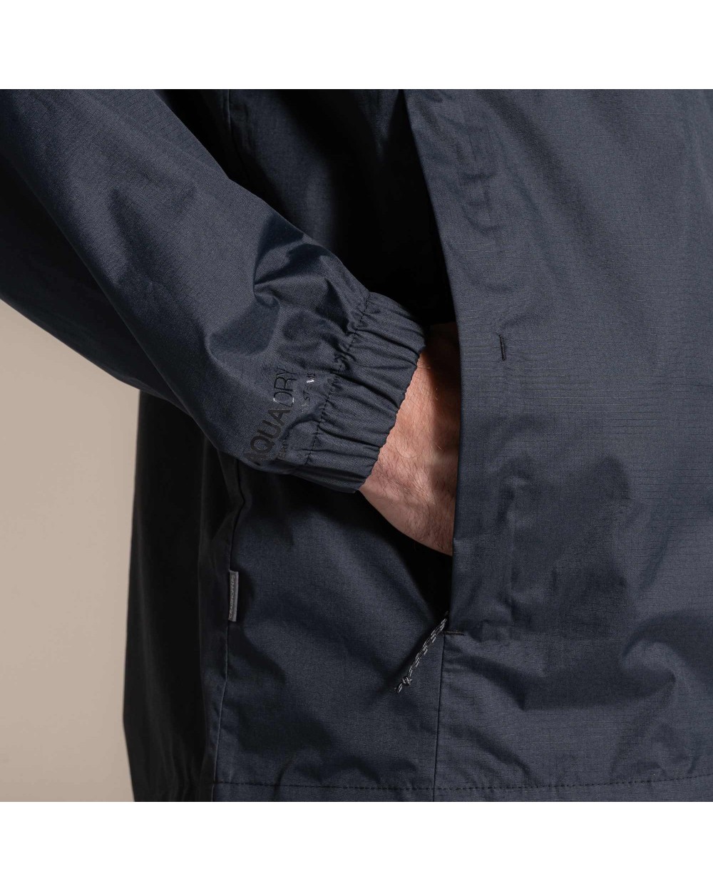 Jassen CRAGHOPPERS EXPERT Expert packable jacket II voor bedrukking &amp; borduring
